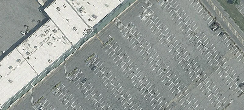 Retail Space Near Valley Mall