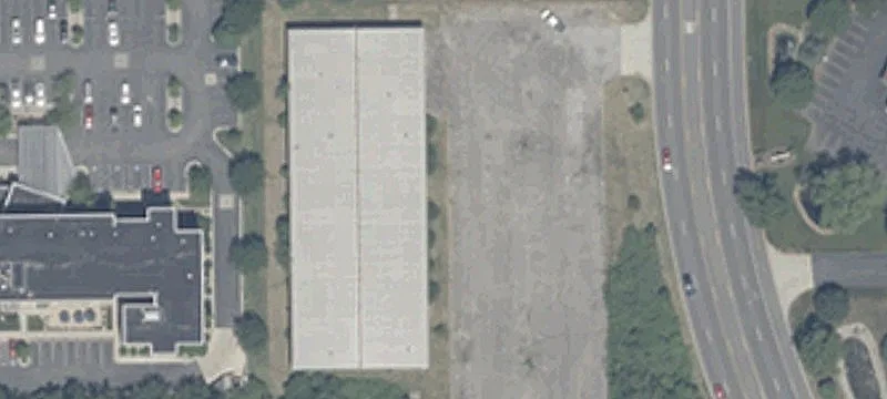 Main Street Redevelopment Opportunity