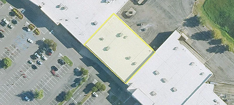 Retail Space in River Marketplace