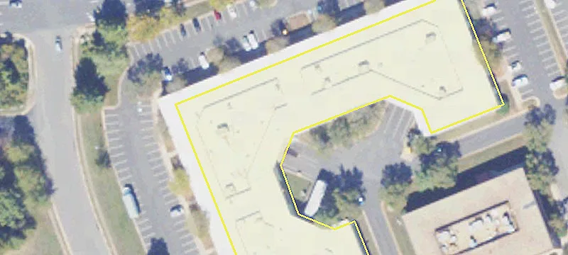 Manassas Office Space Available