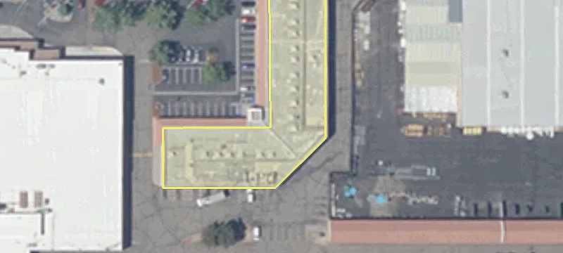 Retail Space on Baring Boulevard
