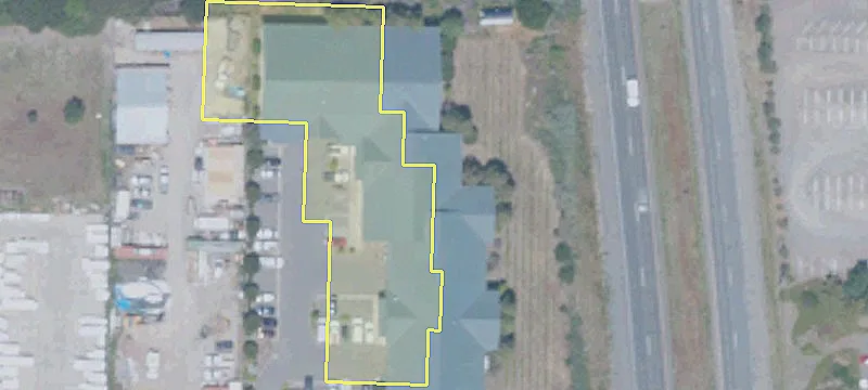 American Canyon Warehouse Space Available