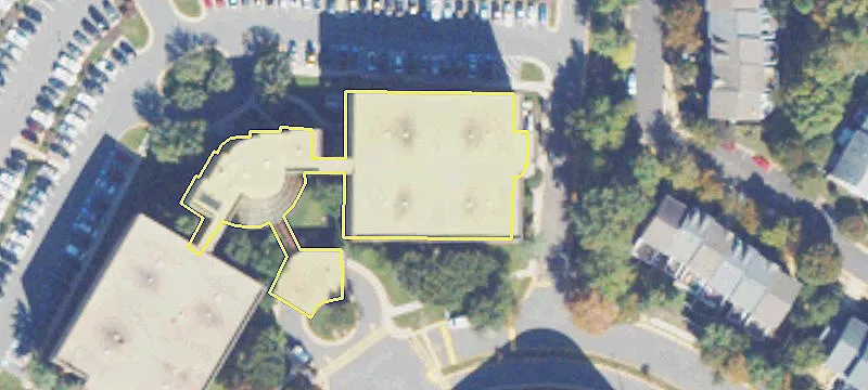 Reston Medical Condo For Sale