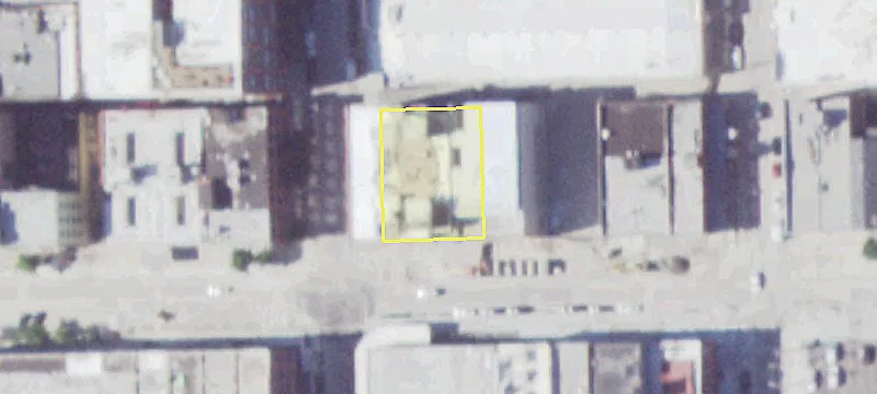 West Loop Retail Unit