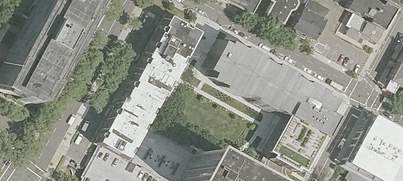 Medical/Office Space in Downtown New Haven