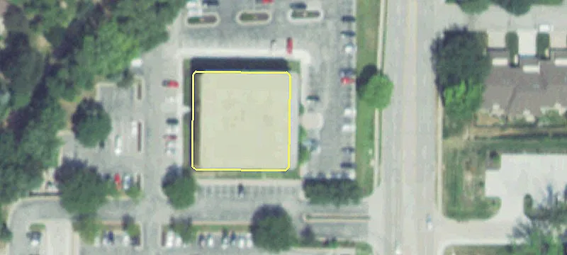 Turn-Key Office Space Available