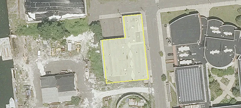 Industrial Warehouse Space Available