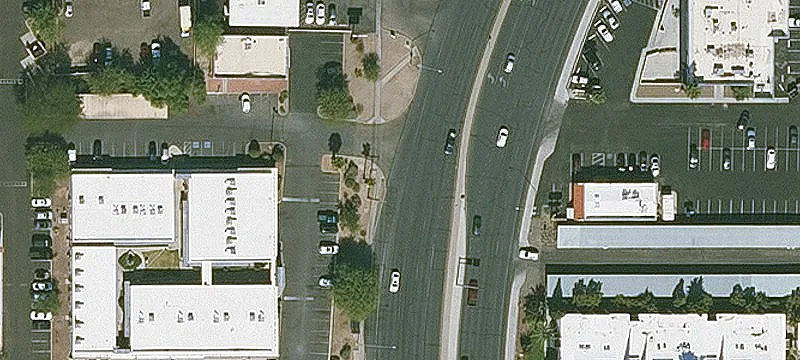 Versatile Space in Convenient Location