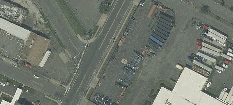 Industrial Space Available for Lease