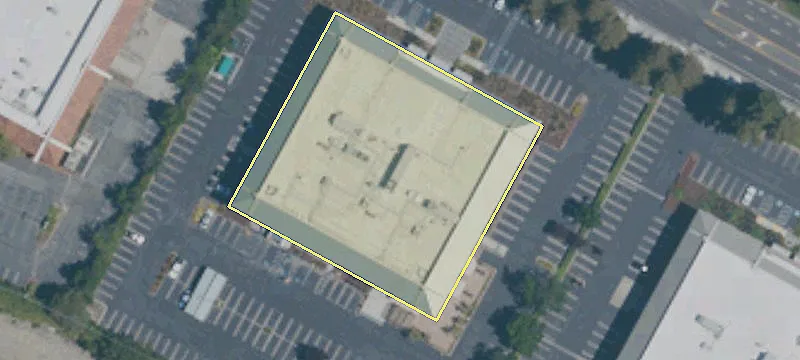 Freestanding Office/R&D Building For Lease