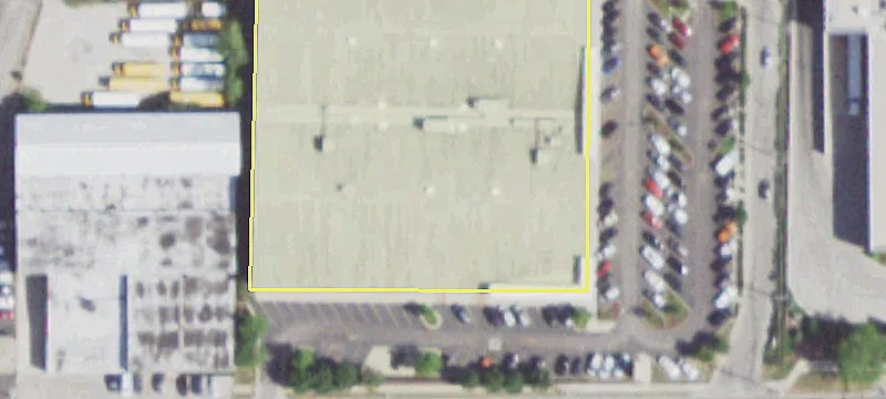 Skokie Warehouse and Office Space