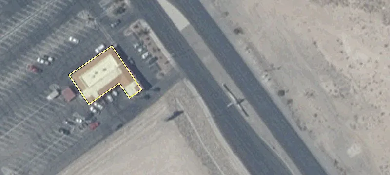 Anchored Shopping Center For Sale