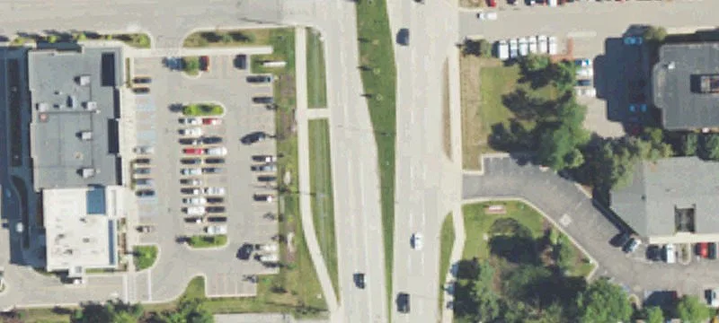 Retail Space in West Bloomfield