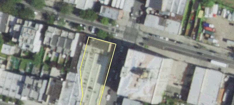 Prospect Heights Mixed-Use Development Site
