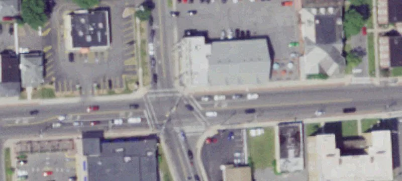 Retail/Office Suites on James Street