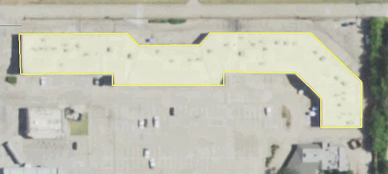 Retail Space For Lease