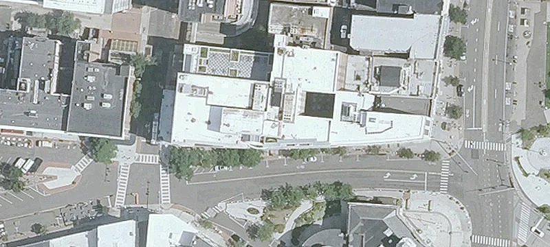 Downtown Stamford Bank Space Available