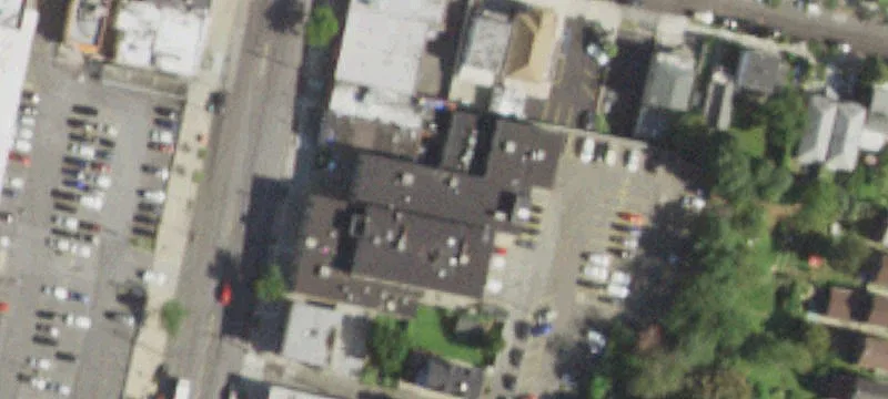 Riverdale Shopping Center Retail Opportunity