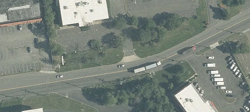 East Brunswick Office Building For Rent