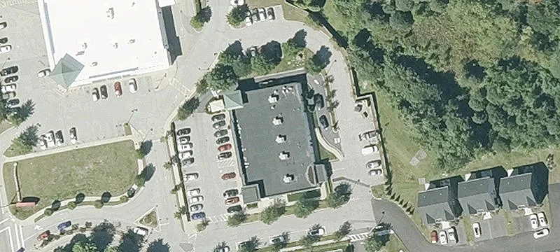 Retail Space on Atwood Avenue