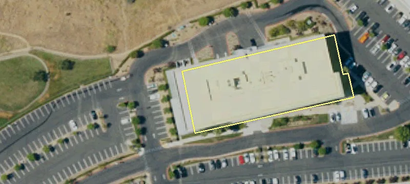 Fresno Office Space For Rent