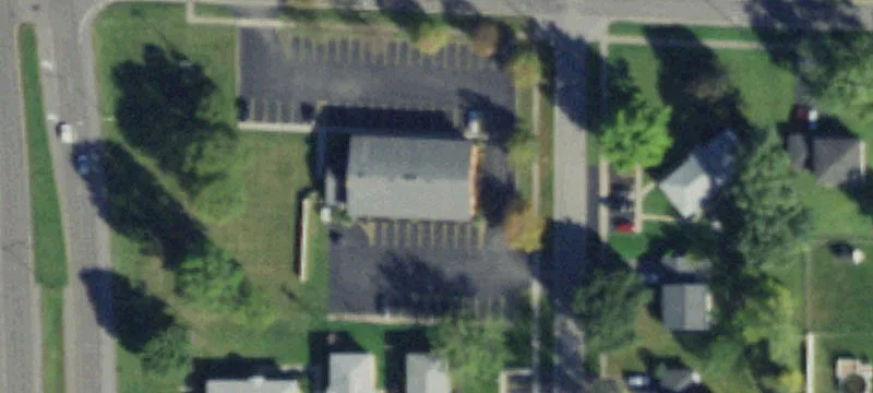 Professional Office Building For Sale