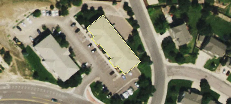 Class A Office Space Available