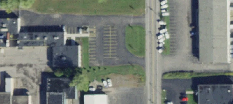 Industrial Warehouse Space Available