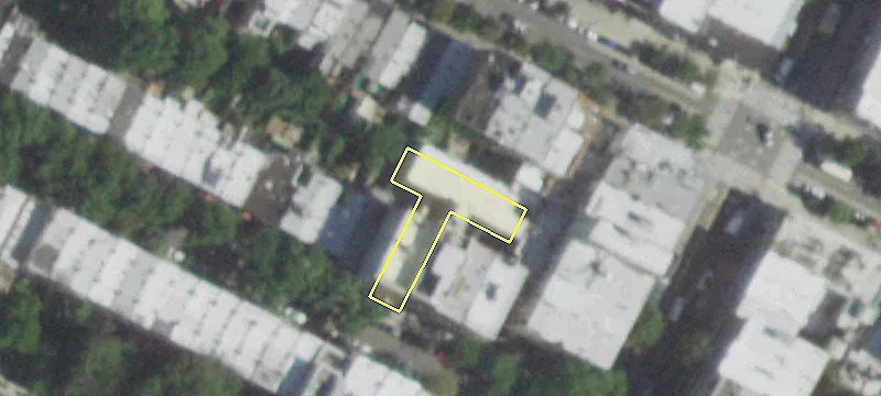 Renovated Office Space in Park Slope