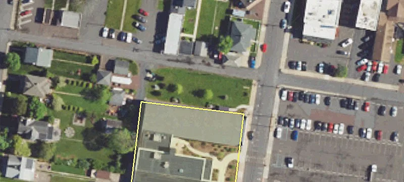 Quakertown Office Space Available