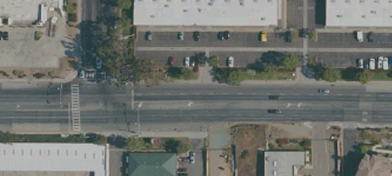 Industrial Space Available For Lease