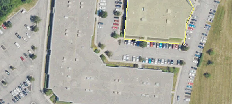 Erlanger Office Space Available