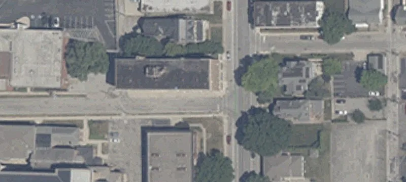 Downtown Indianapolis Retail/Office Space