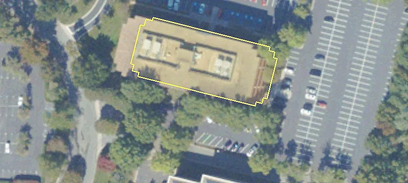 Class A Office Space Available
