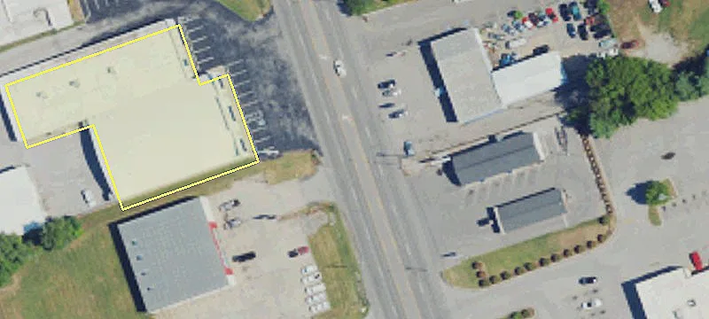 Retail Space on Fort Campbell