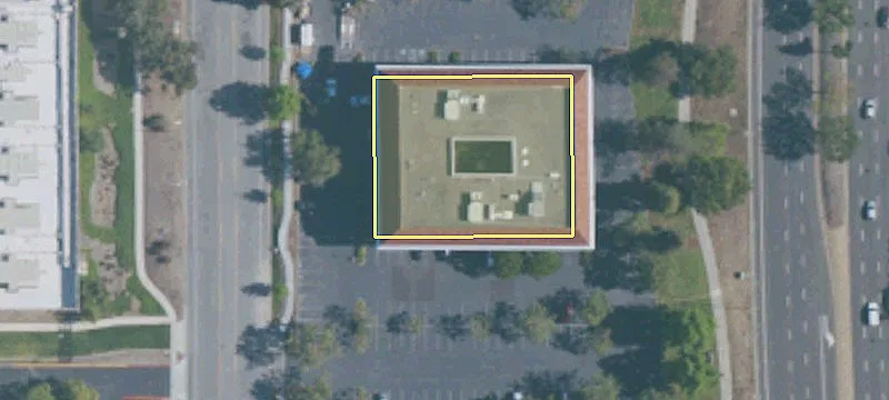 Santa Clara Office Space Available