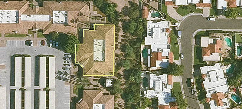 Scottsdale Office Space For Rent