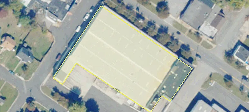 Lynchburg Warehouse/Production Space For Sale