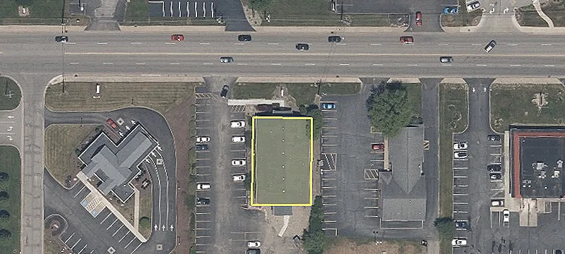 Canfield Office Space For Rent
