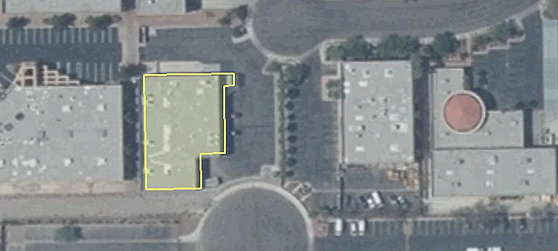 Las Vegas Flex Space For Sale