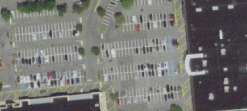 Retail Space Near Centereach Mall