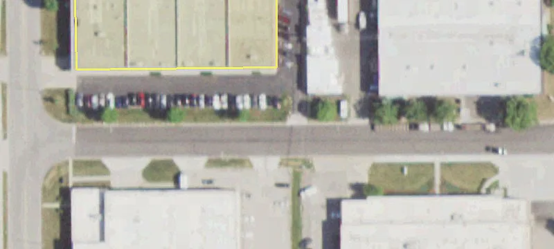 Elmhurst Industrial Flex Space Available