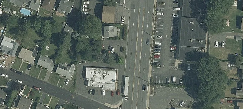 Avenel Office Space for Lease