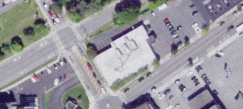 Office Space in Auburn, NY