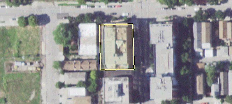 Pilsen Retail Space Available