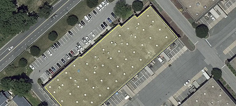 Baltimore County Industrial Space