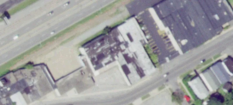 New Construction Warehouse Space Available