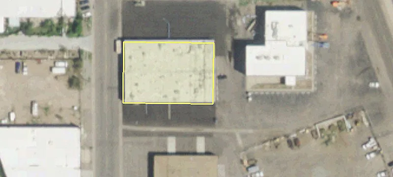 Office/Warehouse Unit For Lease