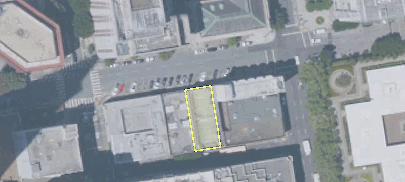 Office Space with Private Offices
