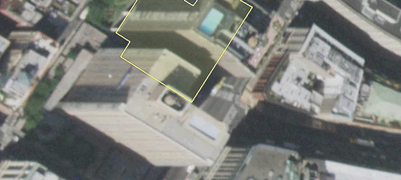 Retail Space Near NYU Campus